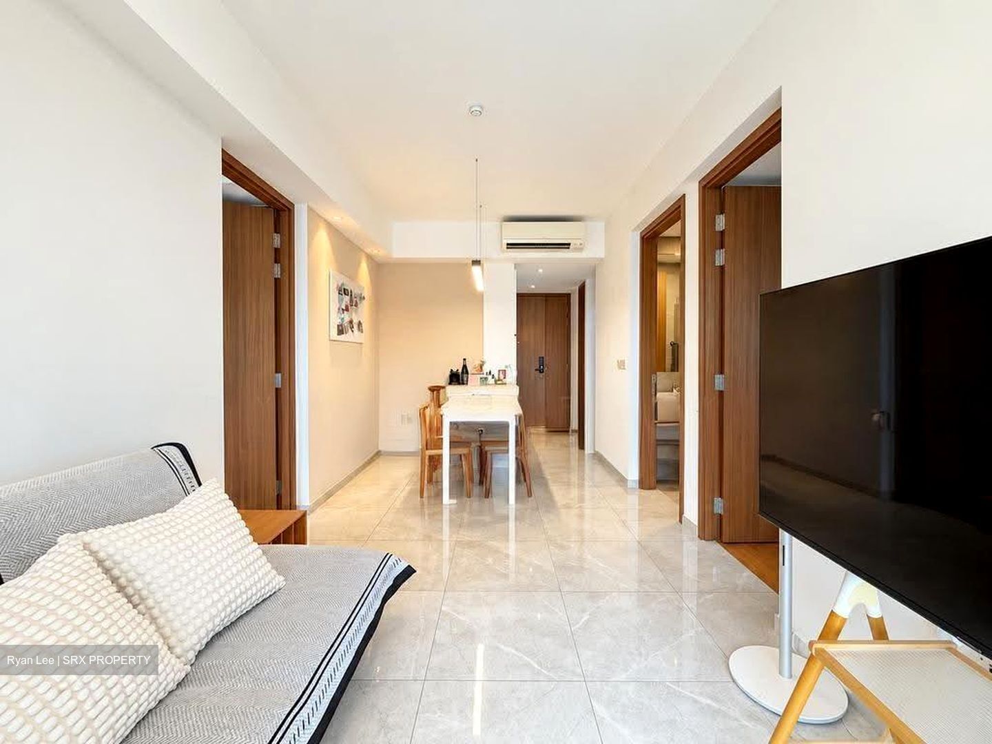 Stirling Residences (D3), Apartment #627317881